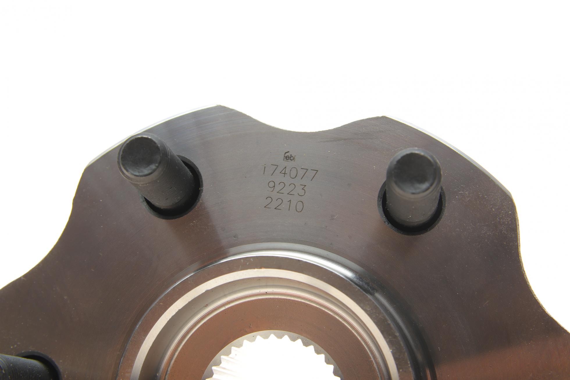 174077 FEBI BILSTEIN